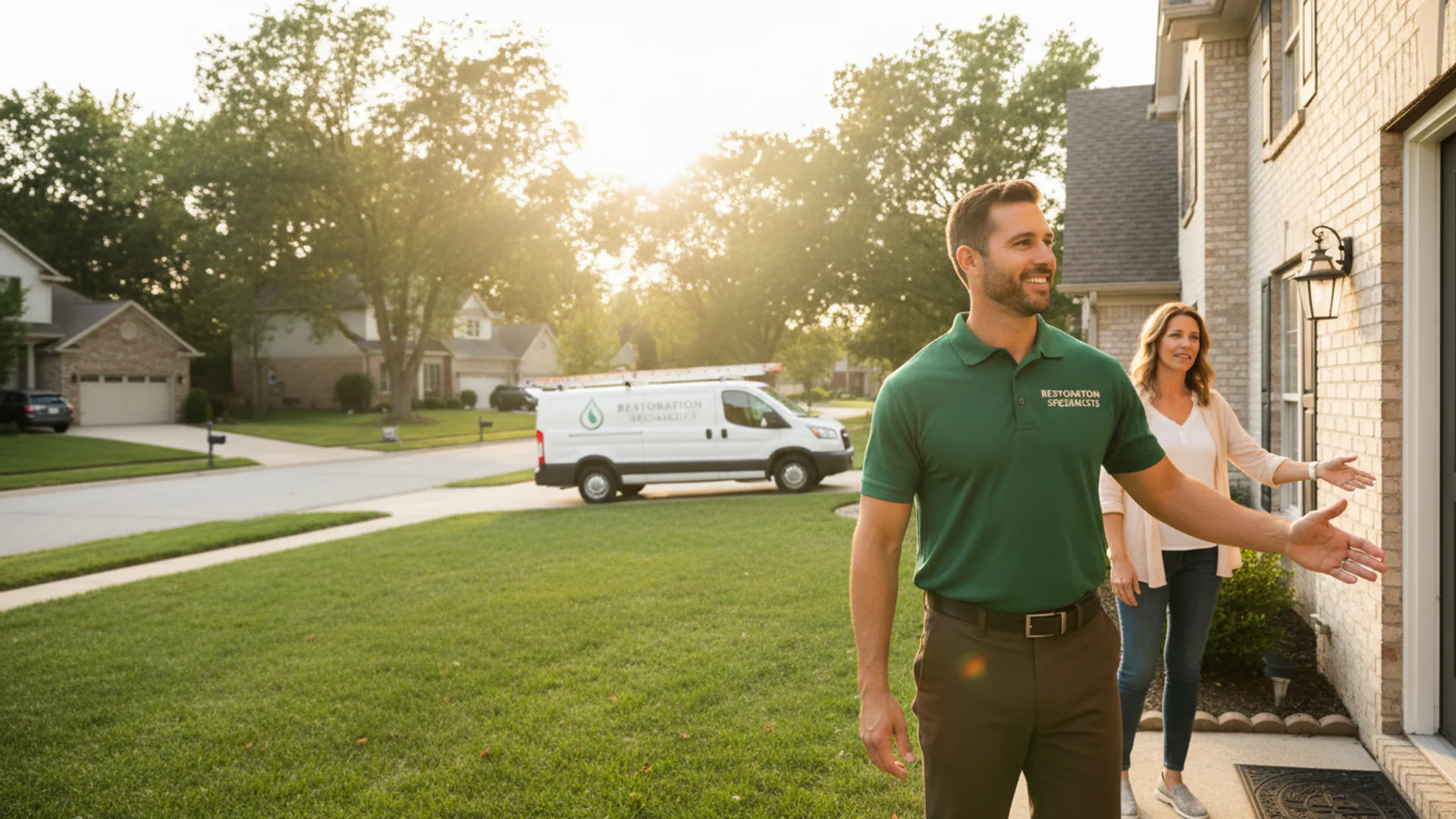 Local Water Damage Restoration Heroes in Pittsburg, KS Near Me – Proudly Serving Our Community